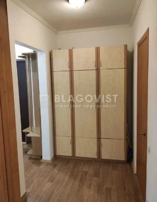 1-room apartment for sale Kyiv, Yulii Zdanovskaya St. (Lom