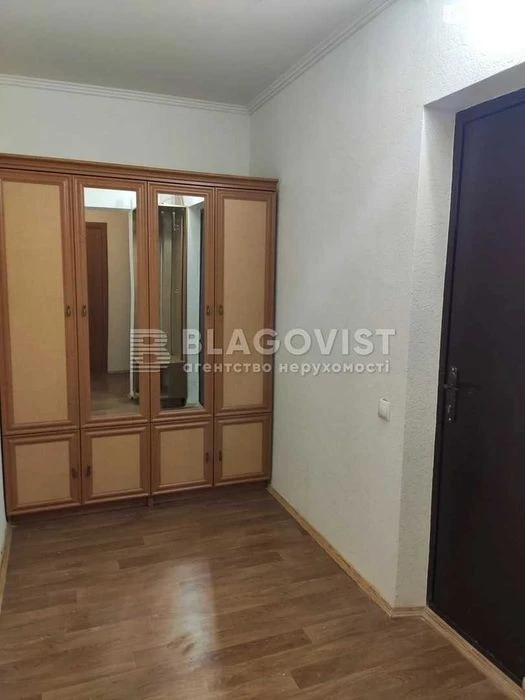 1-room apartment for sale Kyiv, Yulii Zdanovskaya St. (Lom