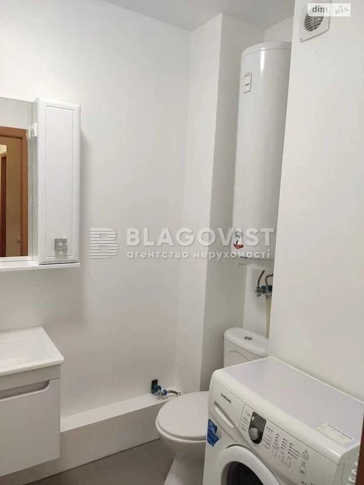 1-room apartment for sale Kyiv, Yulii Zdanovskaya St. (Lom