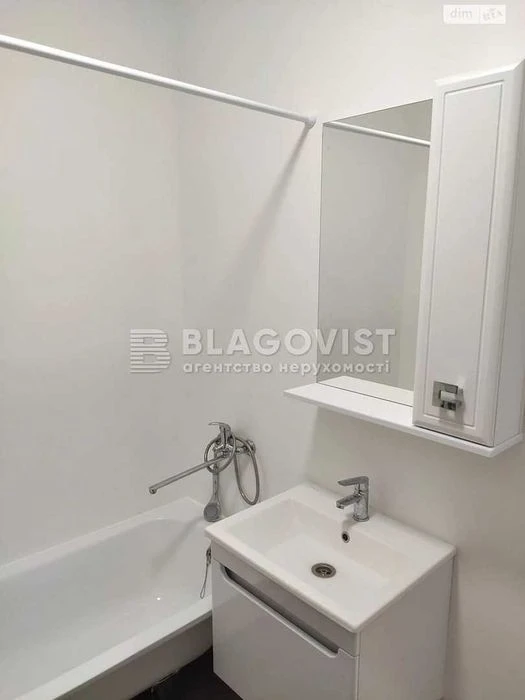 1-room apartment for sale Kyiv, Yulii Zdanovskaya St. (Lom