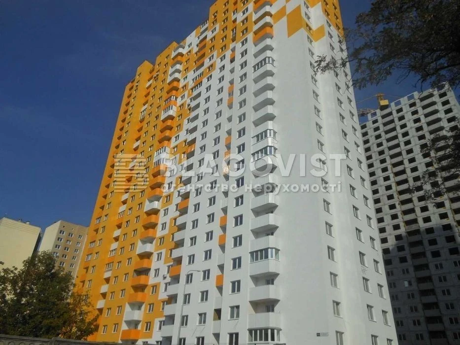1-room apartment for sale Kyiv, Yulii Zdanovskaya St. (Lom