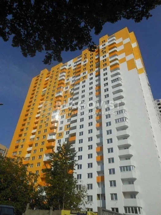 1-room apartment for sale Kyiv, Yulii Zdanovskaya St. (Lom