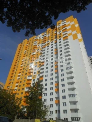 1-room apartment for sale Kyiv, Yulii Zdanovskaya St. (Lom