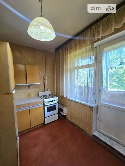 Sale of 1-room apartment 36.9 sq. m. on Akademika Kiprianova 6 street