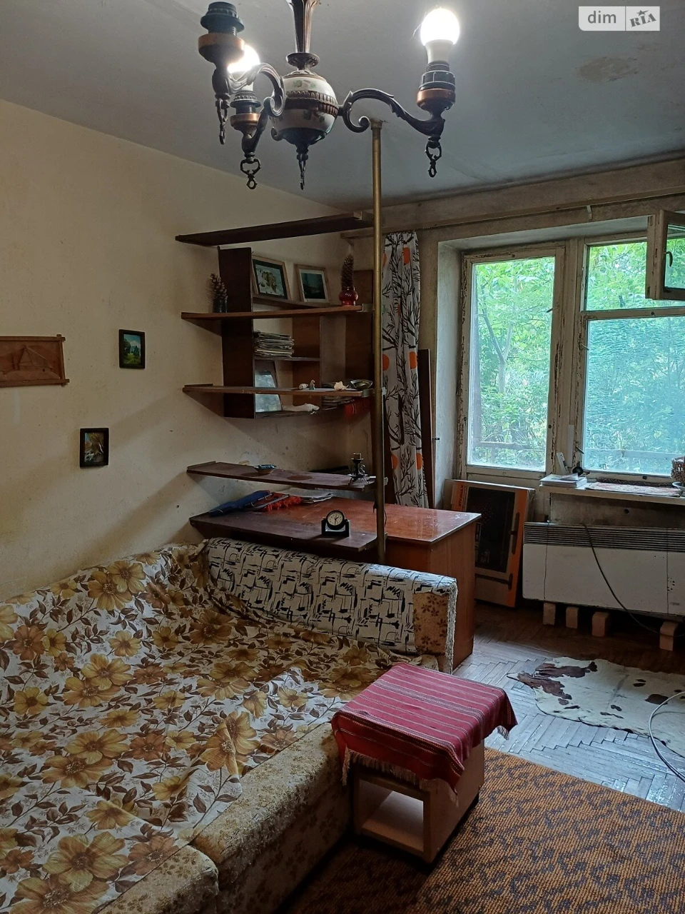 Продаж Квартира