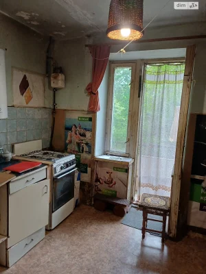 Продаж Квартира
