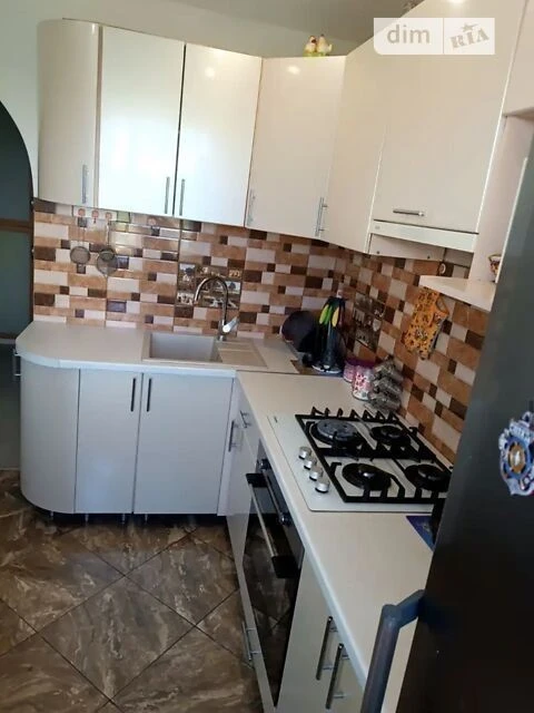 Sale of 2-room apartment 52 sq. m on Igor Kachurovskogo Avenue 1 •