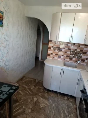 Sale of 2-room apartment 52 sq. m on Igor Kachurovskogo Avenue 1 •