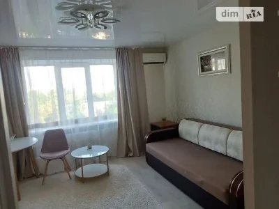 Sale of 2-room apartment 52 sq. m on Igor Kachurovskogo Avenue 1 •