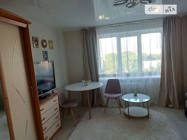 Sale of 2-room apartment 52 sq. m on Igor Kachurovskogo Avenue 1 •