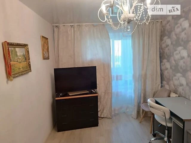 Sale of 2-room apartment 52 sq. m on Igor Kachurovskogo Avenue 1 •