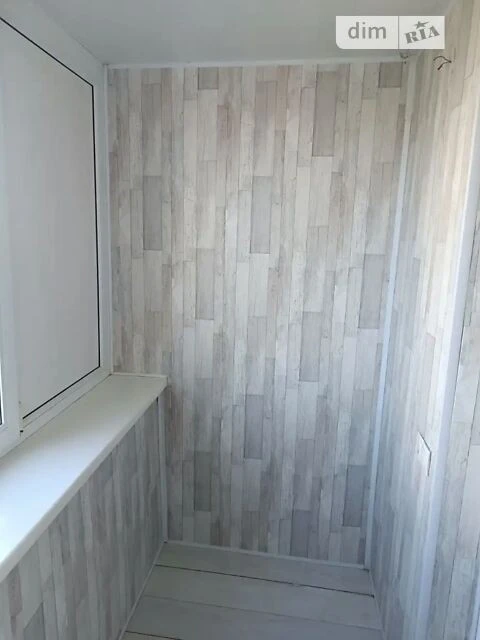 Sale of 2-room apartment 52 sq. m on Igor Kachurovskogo Avenue 1 •