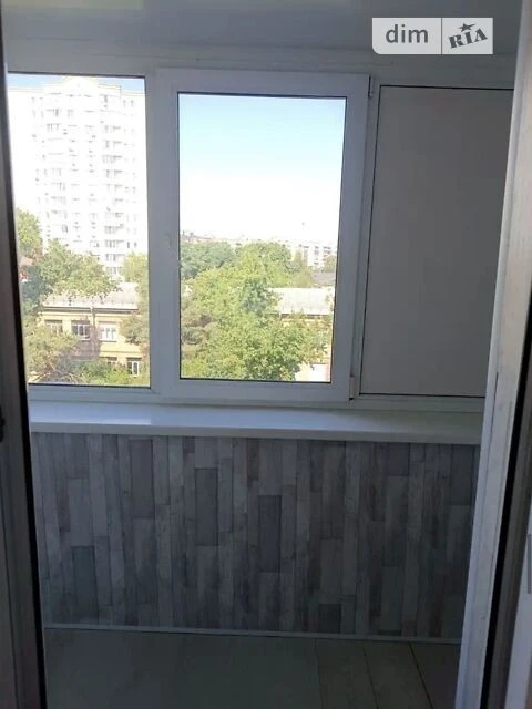 Sale of 2-room apartment 52 sq. m on Igor Kachurovskogo Avenue 1 •