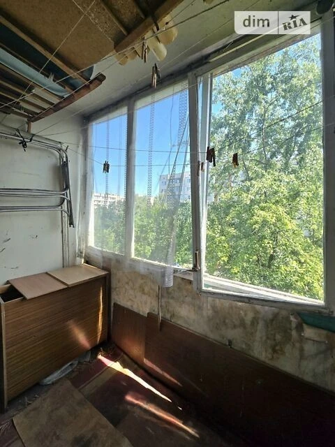 Sale of 1-room apartment 36.9 sq. m. on Akademika Kiprianova 6 street