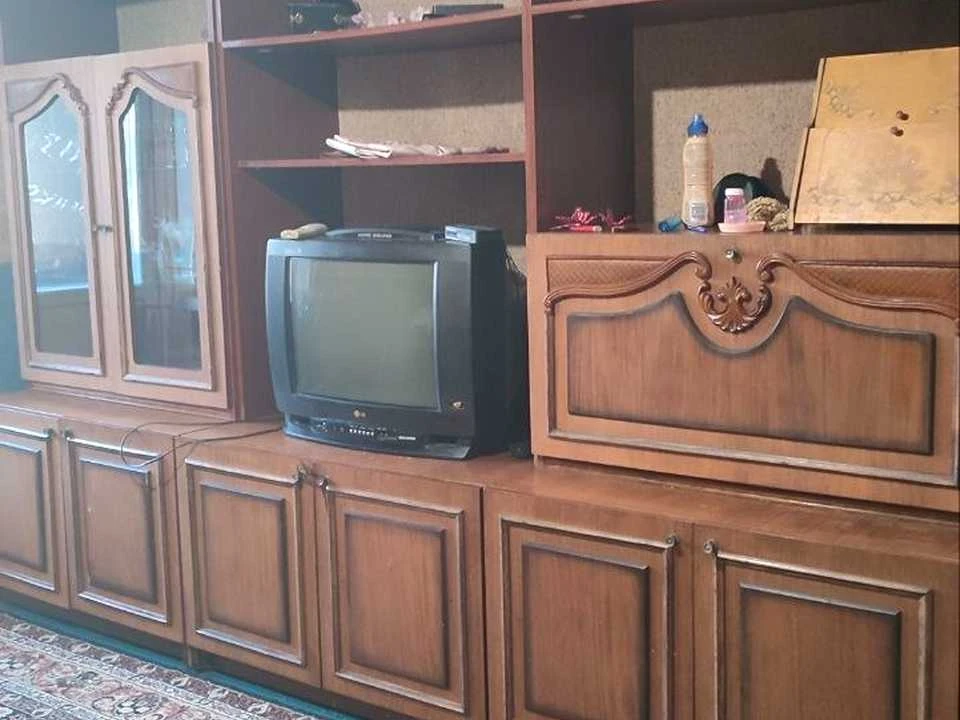 Квартира. Дніпро, Олександра Данченка вул. (Немировича-Данче