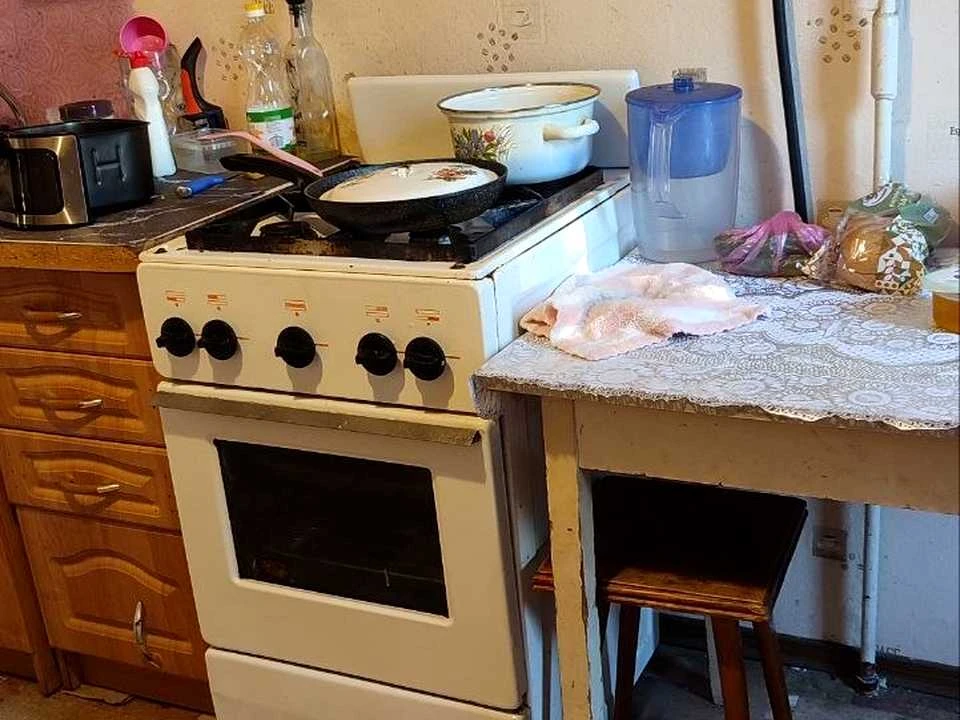 Квартира. Дніпро, Олександра Данченка вул. (Немировича-Данче