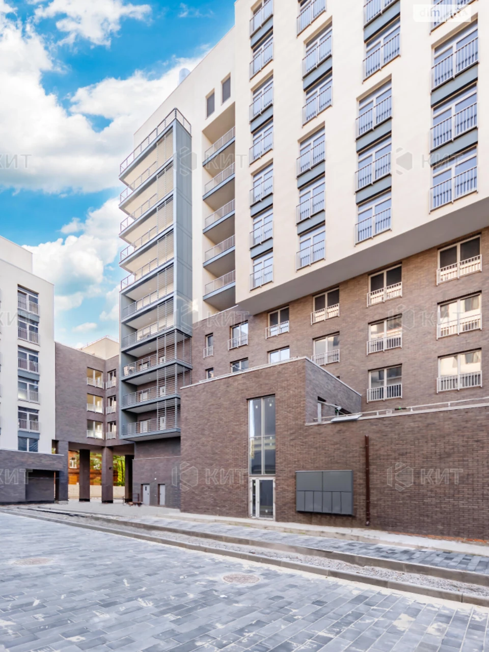 Apartment for sale Center