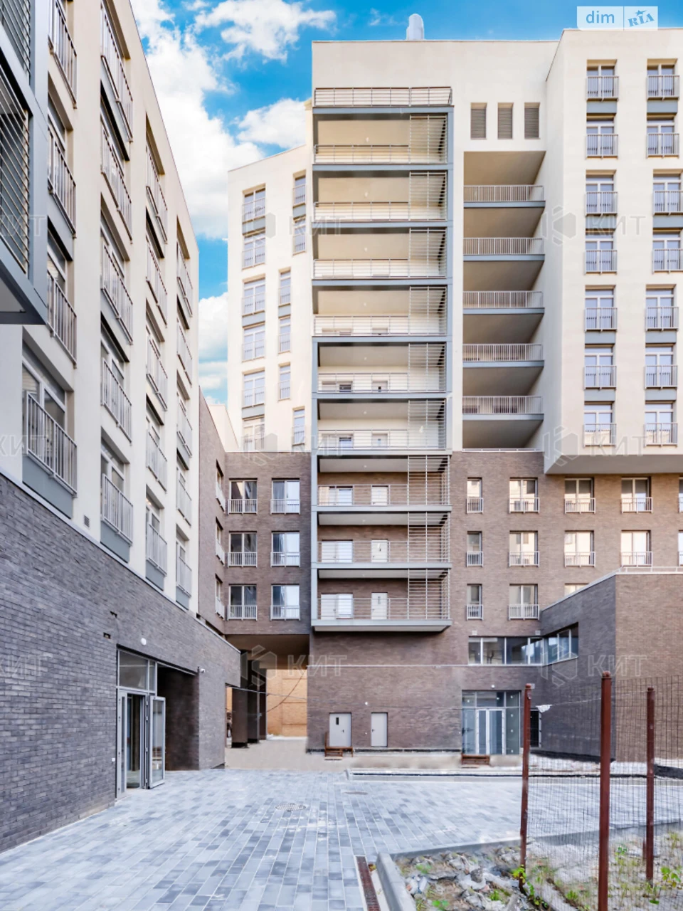 Apartment for sale Center