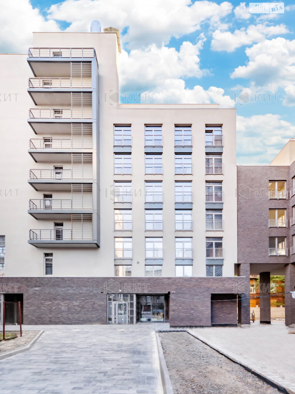 Apartment for sale Center
