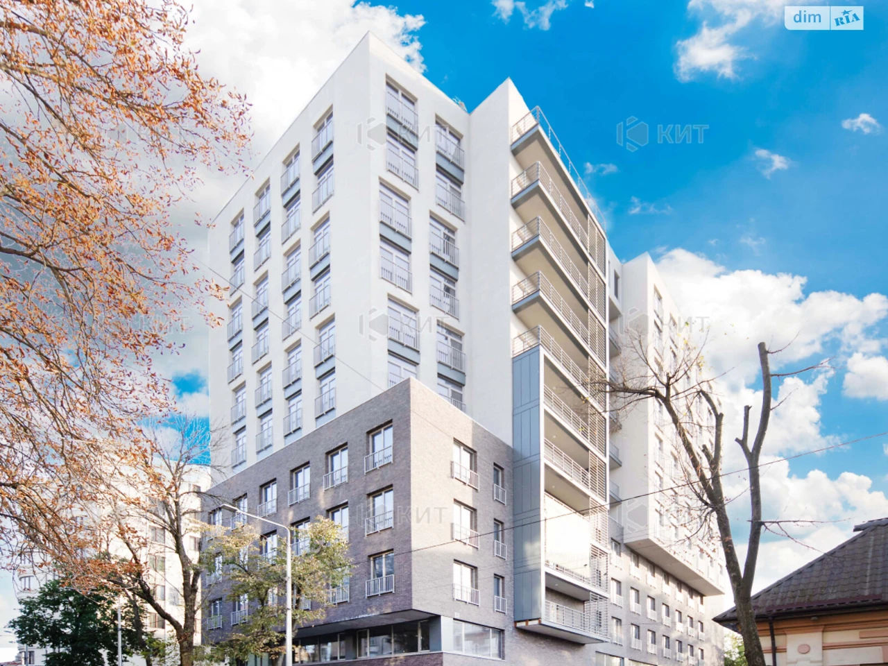 Apartment for sale Center