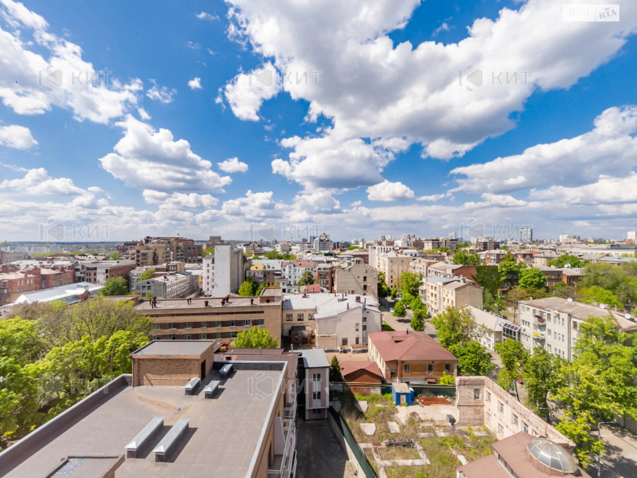 Apartment for sale Center