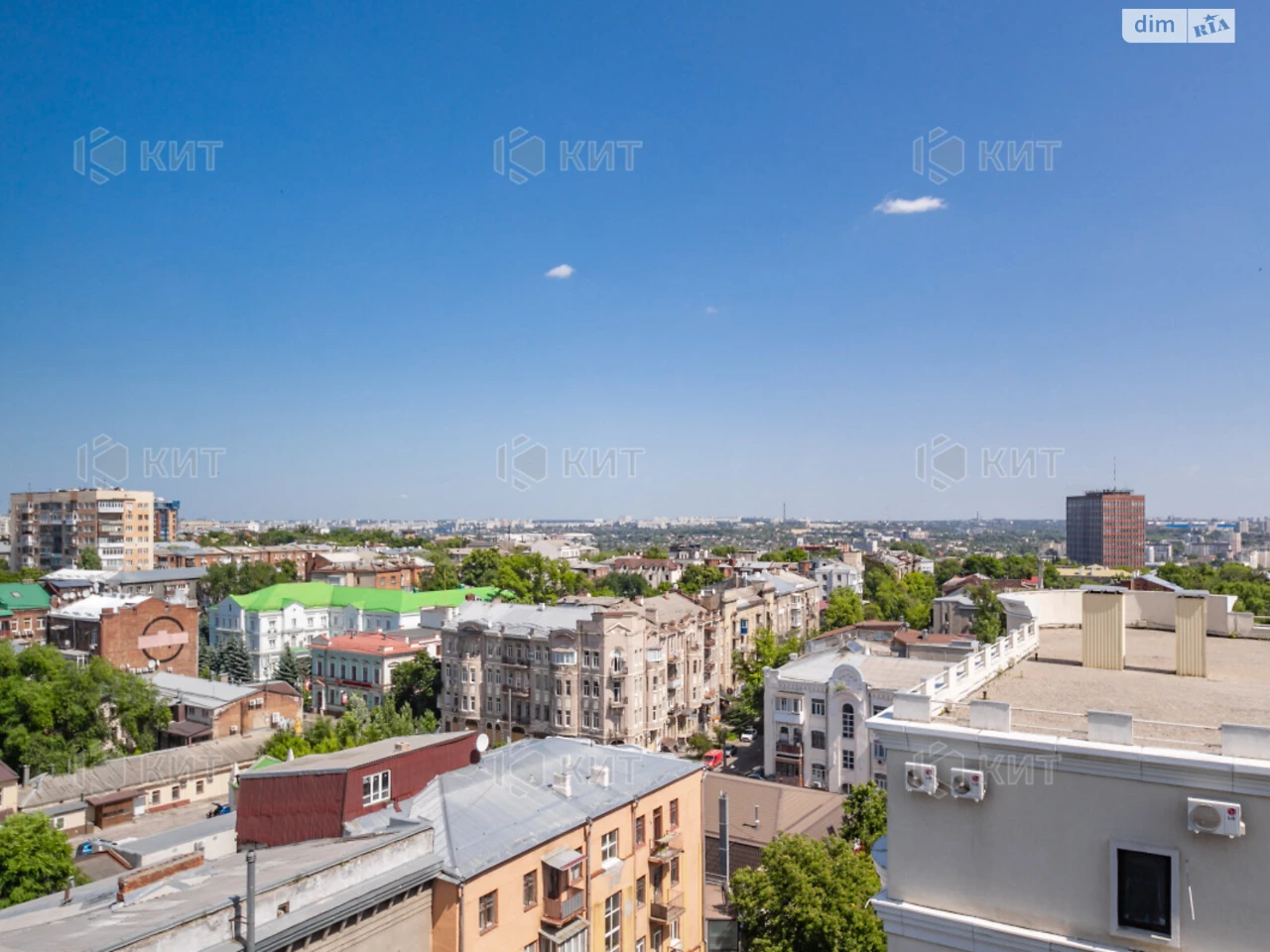 Apartment for sale Center