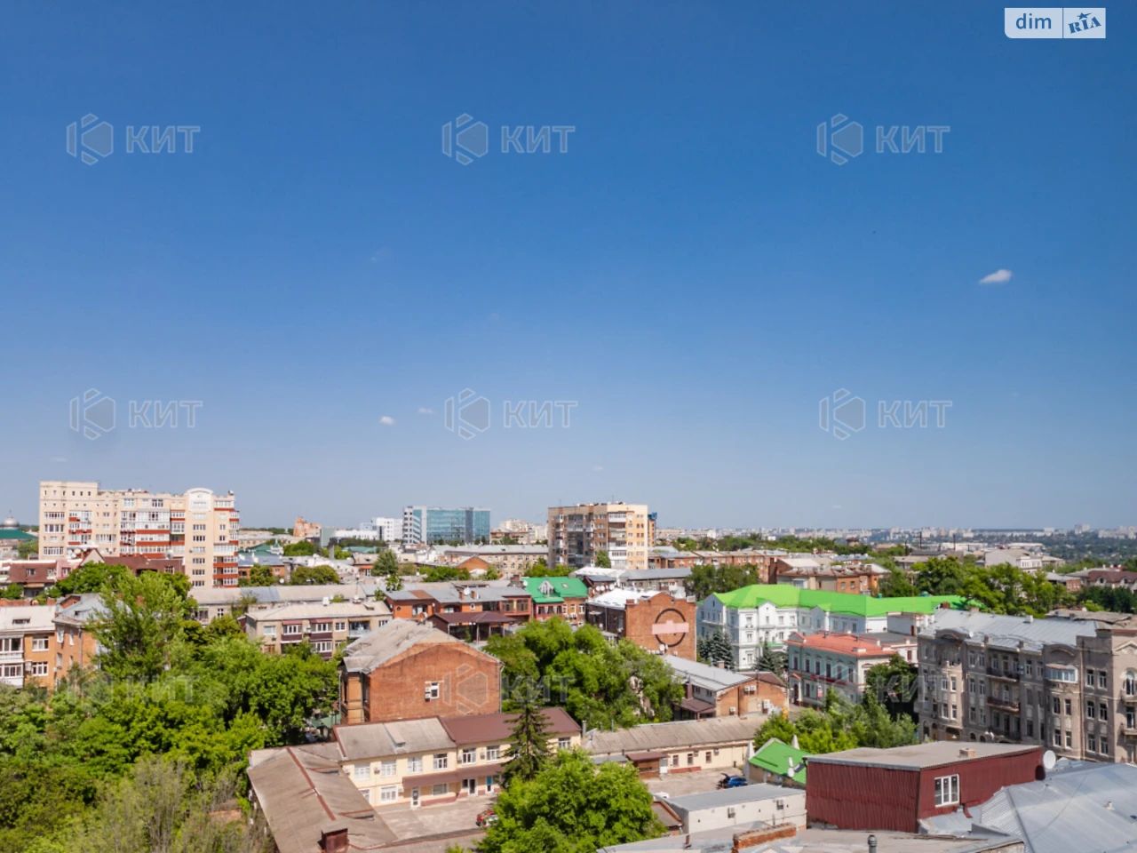 Apartment for sale Center
