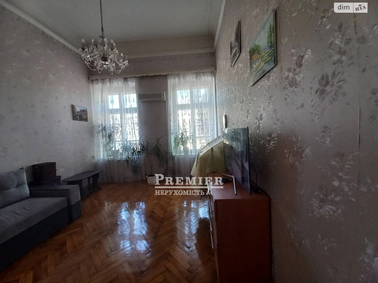 Продажа квартир Приморский.