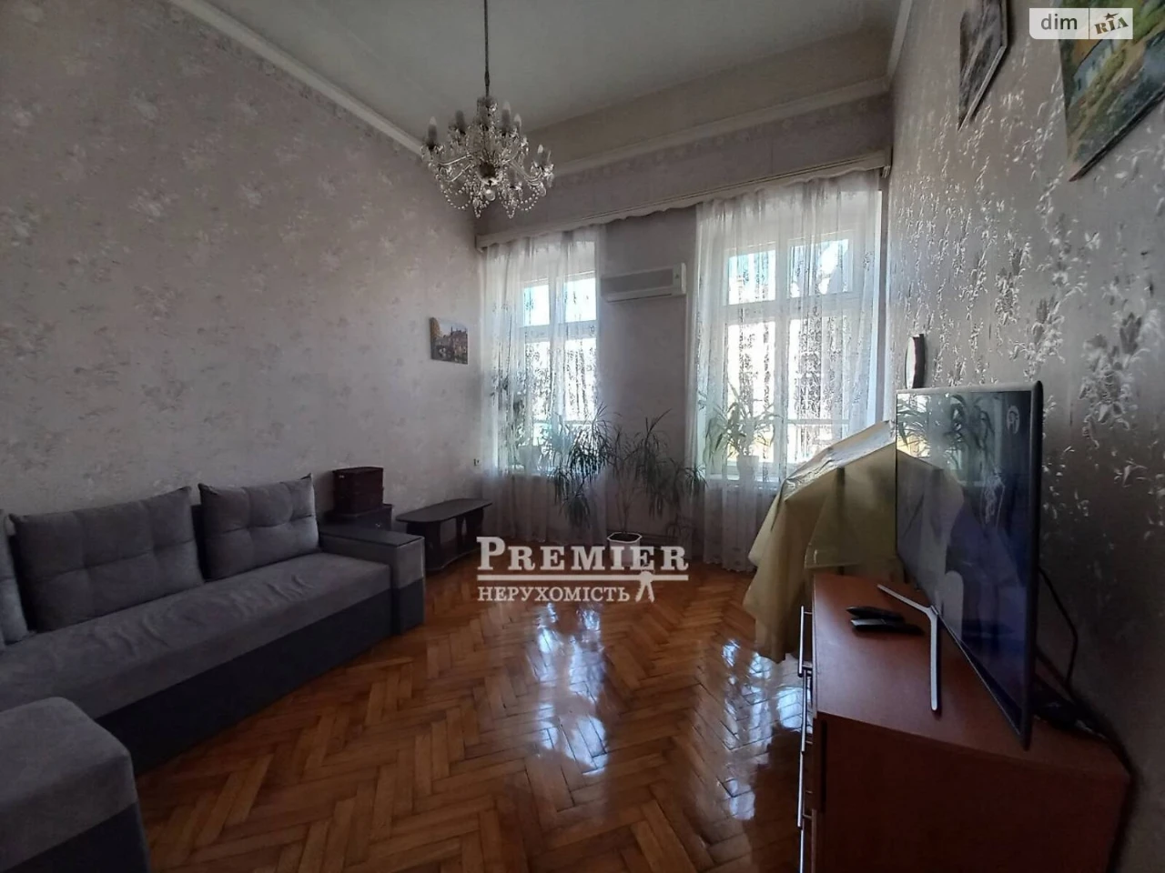 Продажа квартир Приморский.