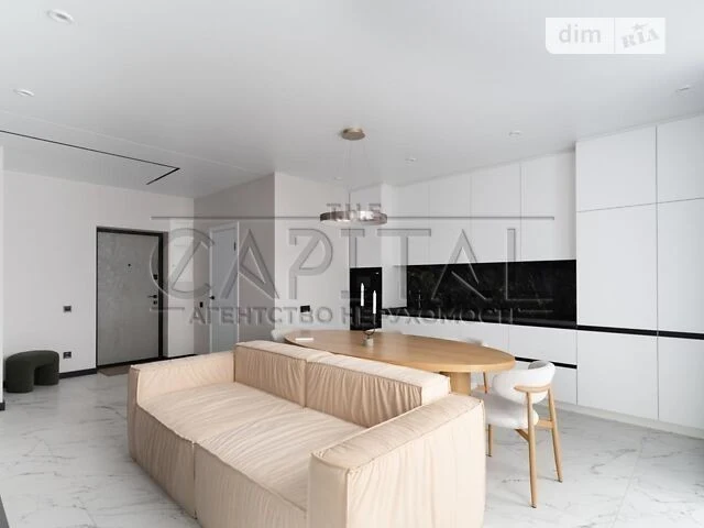 Sale of 3-room apartment 72 sq. m on Revutskoho St. 40-B • ID 347