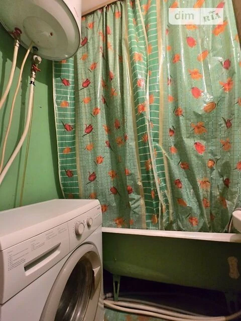 Sale of 1-room apartment 36.9 sq. m. on Akademika Kiprianova 6 street
