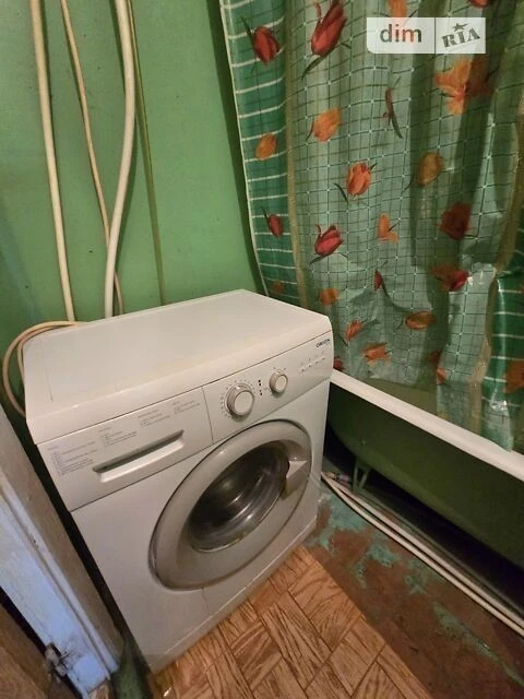 Sale of 1-room apartment 36.9 sq. m. on Akademika Kiprianova 6 street