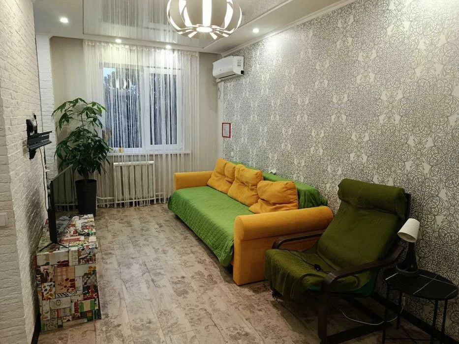Продаж 2-х кімнатної квартири на Польовій