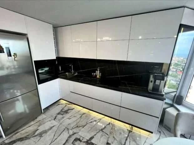 В продаже 2 ком. квартира с ремонтом. Ул. Чикаленко (ул. В
