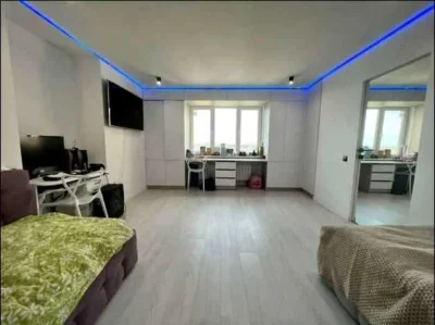 В продаже 2 ком. квартира с ремонтом. Ул. Чикаленко (ул. В