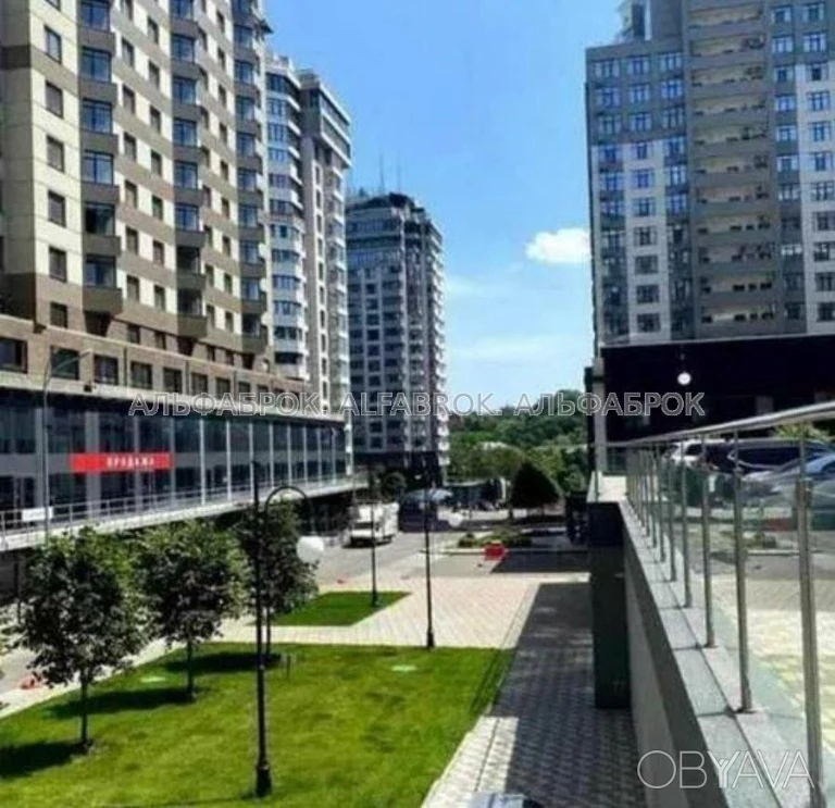 3-комнатная квартира, 99.4 м.кв.