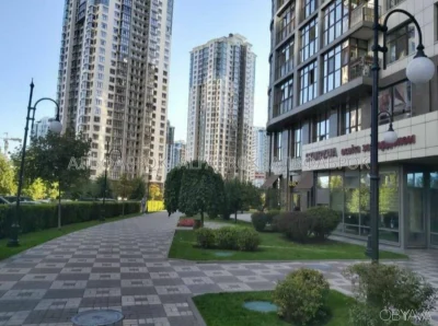 3-комнатная квартира, 99.4 м.кв.