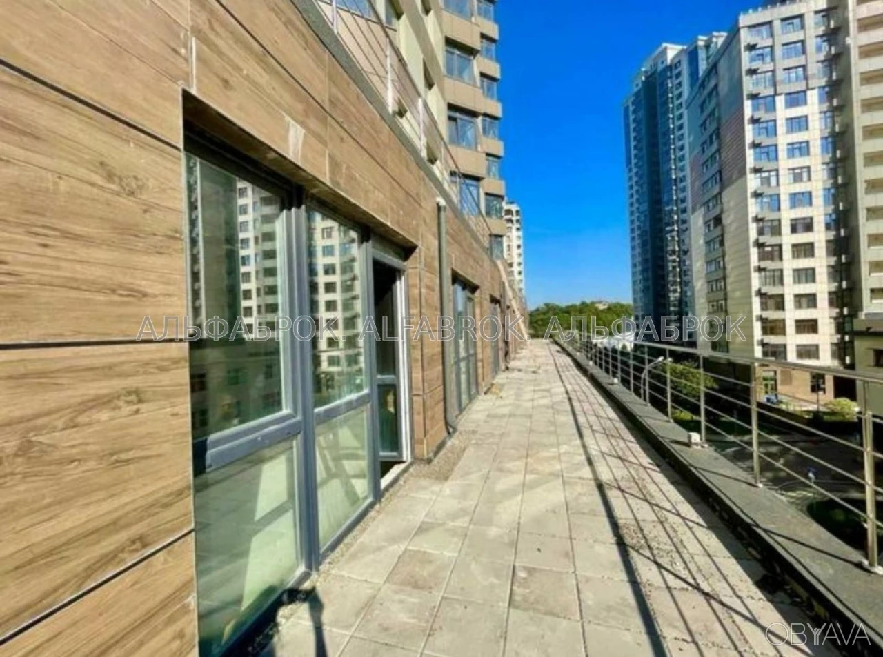 3-комнатная квартира, 99.4 м.кв.