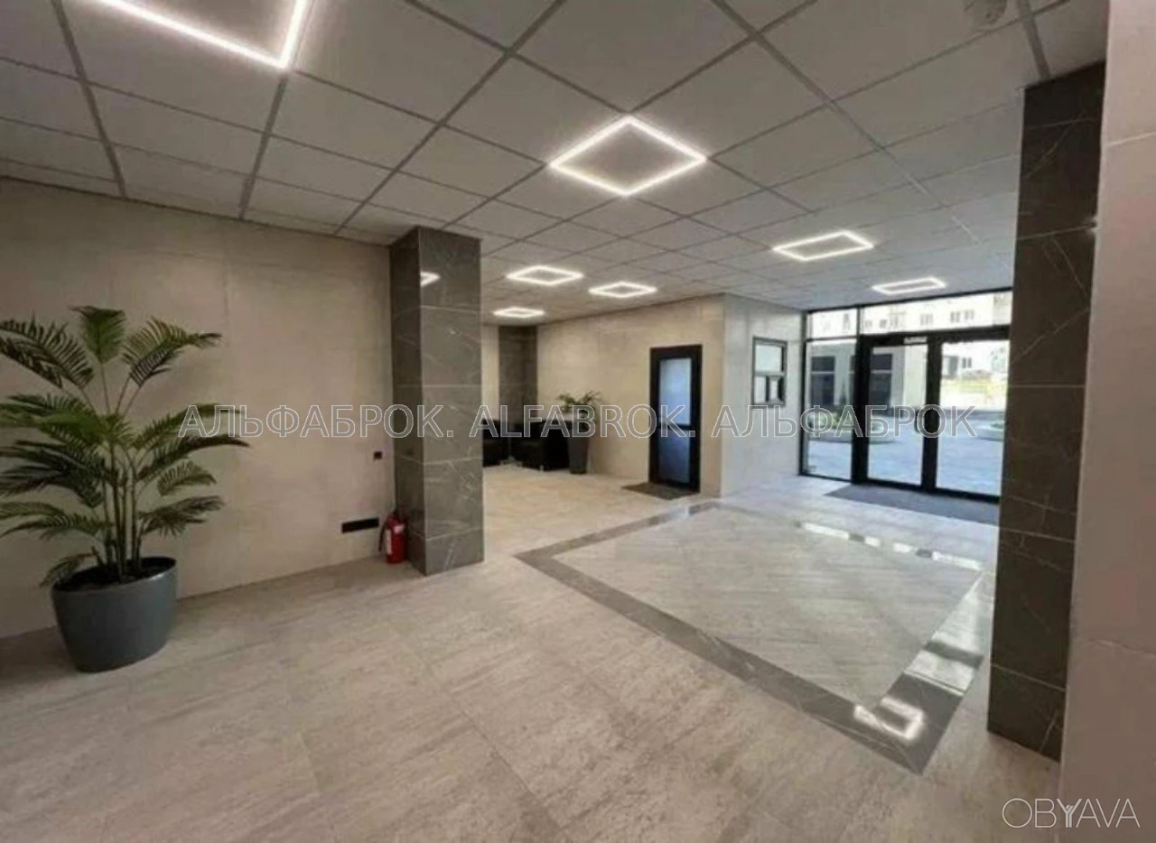 3-комнатная квартира, 99.4 м.кв.