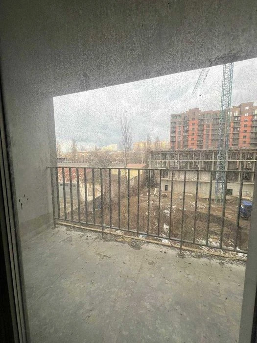 1к квартира 4 ст.Фонтана ЖК Дербы 3 этаж