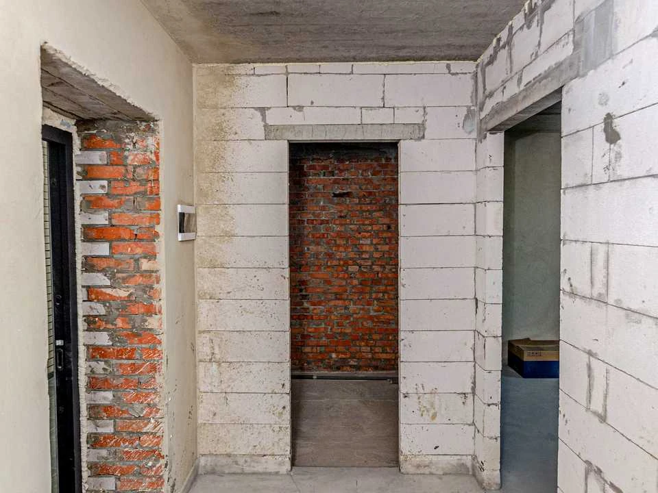 Квартира. Полтава, Європейська вул. (Фрунзе)