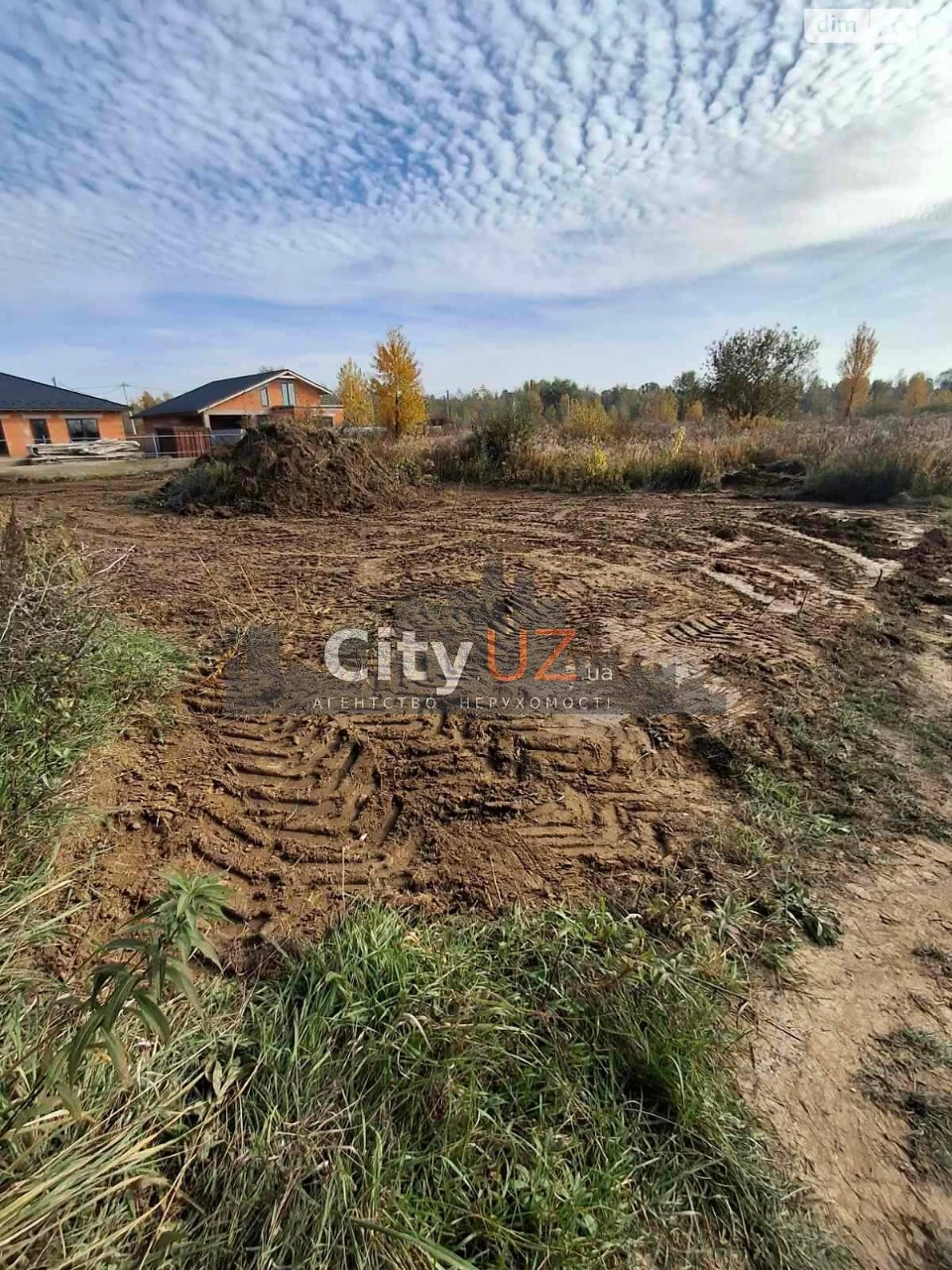 Продаж Ділянка під житлову забудову