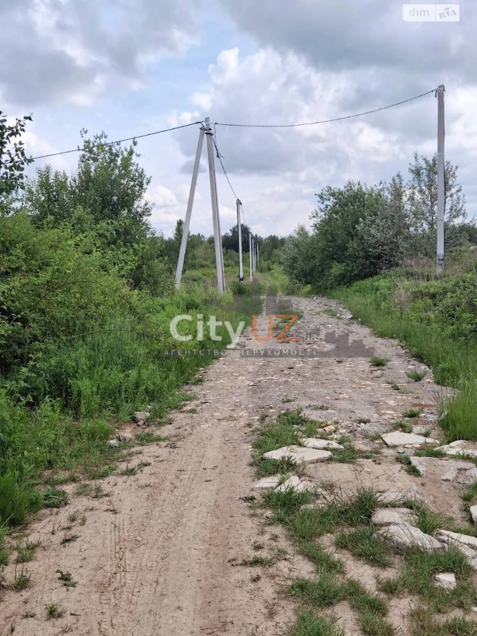 Продаж Ділянка під житлову забудову