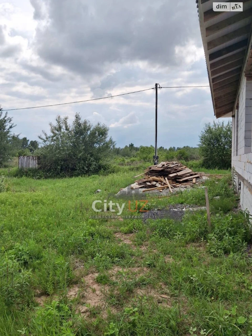 Продаж Ділянка під житлову забудову