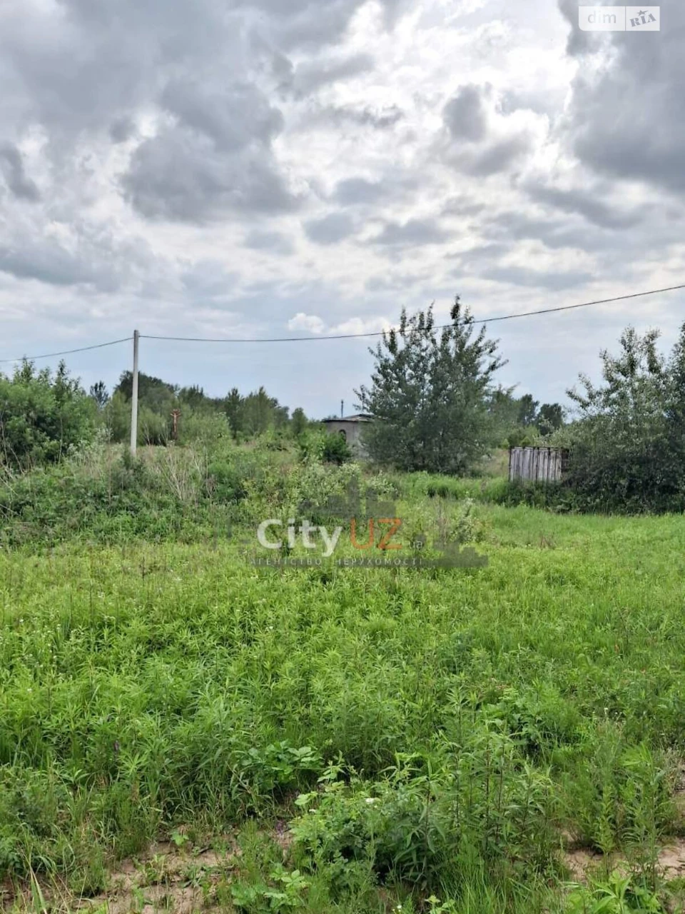 Продаж Ділянка під житлову забудову