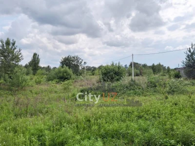 Продаж Ділянка під житлову забудову