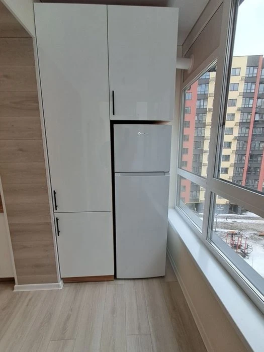 Продаж 1-но кімнатна квартира, ЖК Домашній-2.