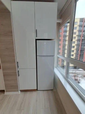 Продаж 1-но кімнатна квартира, ЖК Домашній-2.