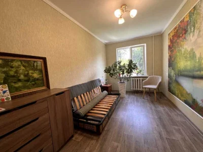 Квартира. Черкаси, Смілянська вул.