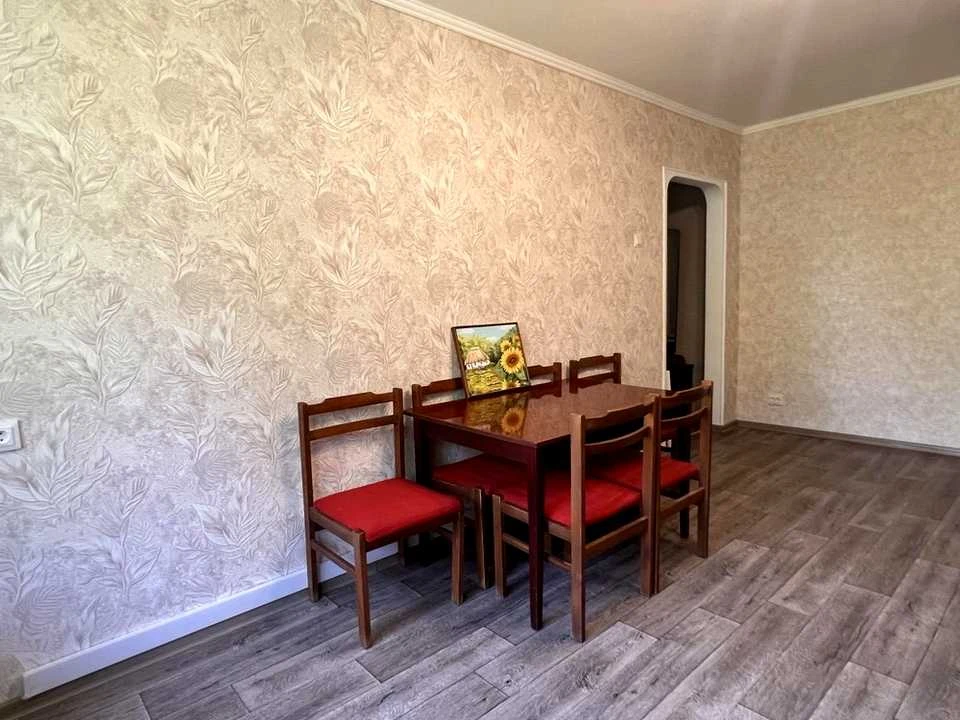 Квартира. Черкаси, Смілянська вул.